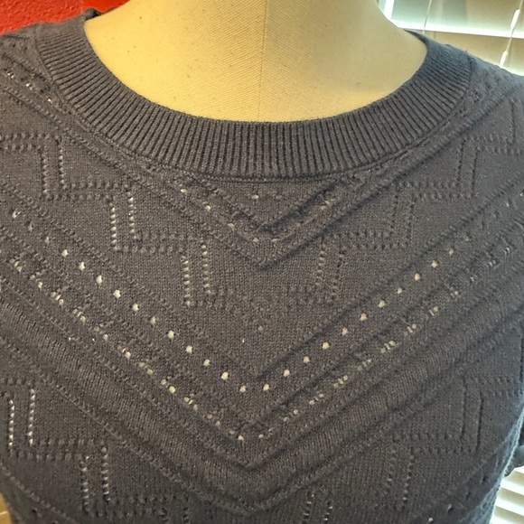 Loft short sleeved sweater - Picture 2 of 9